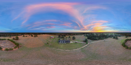 68.78 Acres Near Texarkana – Ponds, Barn & Country Home - image 3