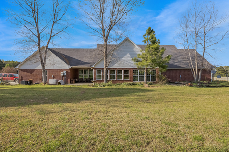 68.78 Acres Near Texarkana – Ponds, Barn & Country Home - image 13