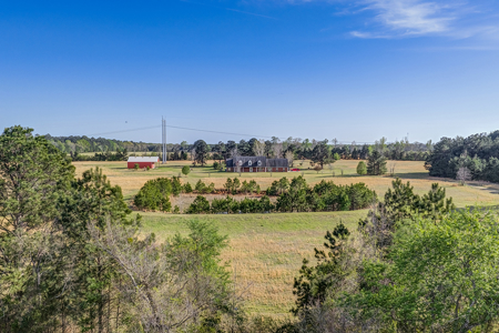68.78 Acres Near Texarkana – Ponds, Barn & Country Home - image 7
