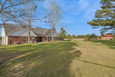 68.78 Acres Near Texarkana – Ponds, Barn & Country Home - image 14
