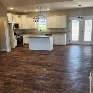 3 bedroom 2 bath country home for sale near Franklin, Ky. - image 22