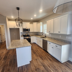 3 bedroom 2 bath country home for sale near Franklin, Ky. - image 20