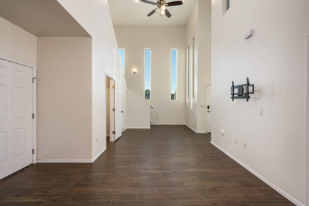 Contemporary Home for Sale in Las Cruces, NM - image 7