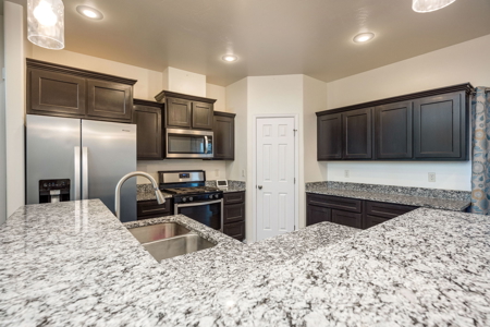 Contemporary Home for Sale in Las Cruces, NM - image 12