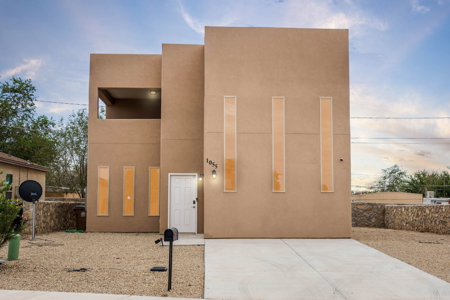 Contemporary Home for Sale in Las Cruces, NM - image 44