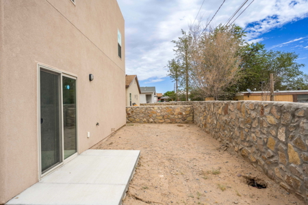 Contemporary Home for Sale in Las Cruces, NM - image 38