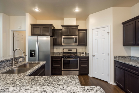 Contemporary Home for Sale in Las Cruces, NM - image 13