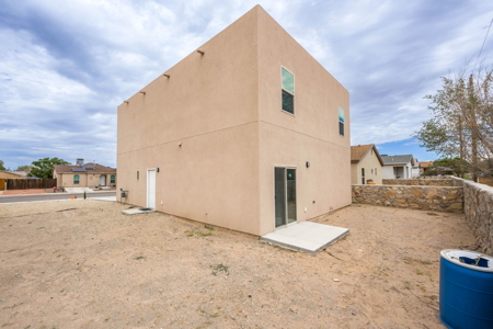 Contemporary Home for Sale in Las Cruces, NM - image 41