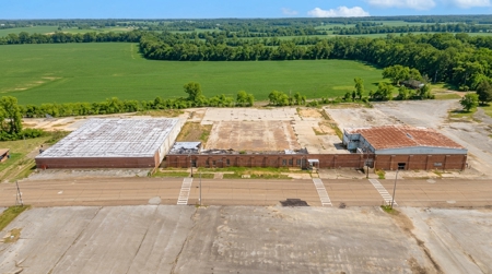Industrial Property for Sale in Rutherford, TN - image 5