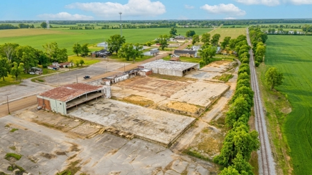 Industrial Property for Sale in Rutherford, TN - image 1