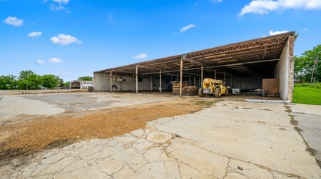 Industrial Property for Sale in Rutherford, TN - image 20