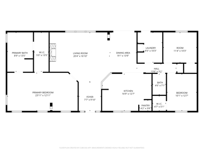Ozark County Home on 7.5 Acres Near North Fork River - image 22