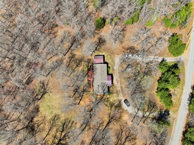 Ozark County Home on 7.5 Acres Near North Fork River - image 23