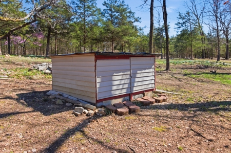Ozark County Home on 7.5 Acres Near North Fork River - image 31