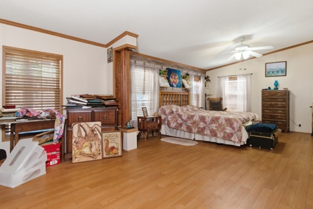 Ozark County Home on 7.5 Acres Near North Fork River - image 11