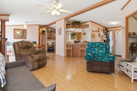 Ozark County Home on 7.5 Acres Near North Fork River - image 5