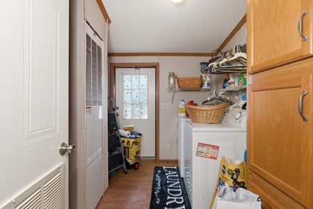 Ozark County Home on 7.5 Acres Near North Fork River - image 21