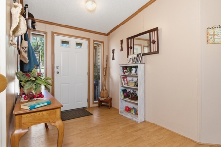 Ozark County Home on 7.5 Acres Near North Fork River - image 10