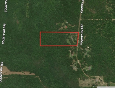 Ozark County Home on 7.5 Acres Near North Fork River - image 32