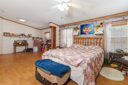 Ozark County Home on 7.5 Acres Near North Fork River - image 14