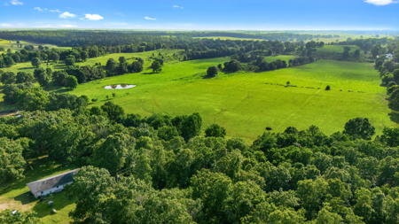 Exceptional opportunity to own a premier 247-acre working farm - image 42