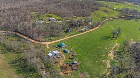 Exceptional opportunity to own a premier 247-acre working farm - image 3