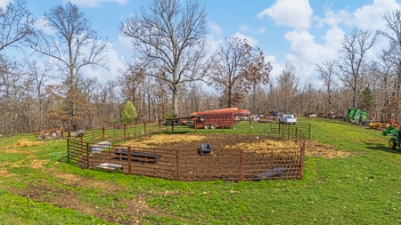 Exceptional opportunity to own a premier 247-acre working farm - image 8
