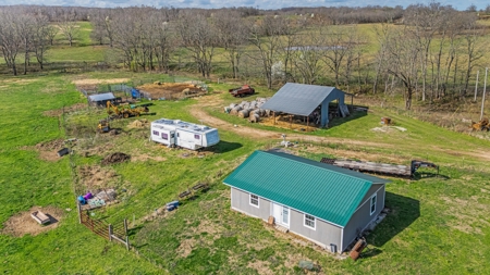 Exceptional opportunity to own a premier 247-acre working farm - image 28