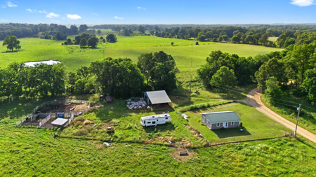 Exceptional opportunity to own a premier 247-acre working farm - image 39
