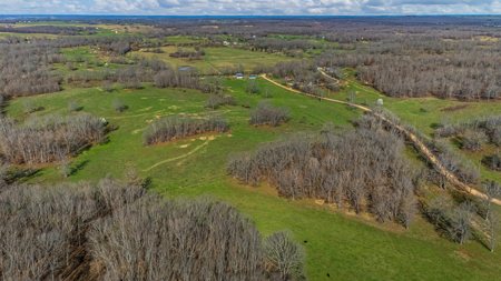 Exceptional opportunity to own a premier 247-acre working farm - image 22