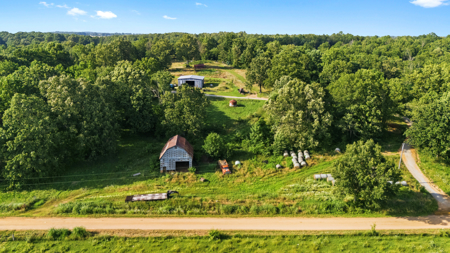 Exceptional opportunity to own a premier 247-acre working farm - image 40