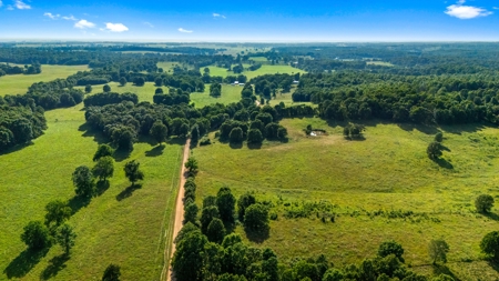 Exceptional opportunity to own a premier 247-acre working farm - image 27