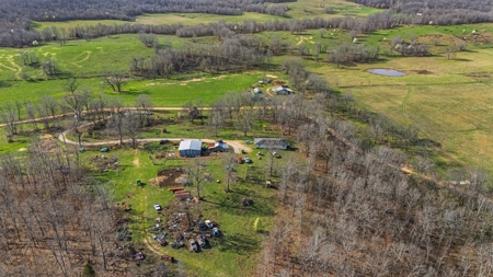 Exceptional opportunity to own a premier 247-acre working farm - image 25