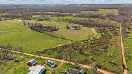 Exceptional opportunity to own a premier 247-acre working farm - image 12