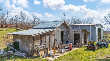 Exceptional opportunity to own a premier 247-acre working farm - image 6