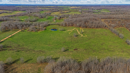 Exceptional opportunity to own a premier 247-acre working farm - image 14