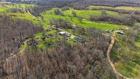 Exceptional opportunity to own a premier 247-acre working farm - image 35