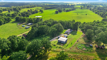 Exceptional opportunity to own a premier 247-acre working farm - image 41
