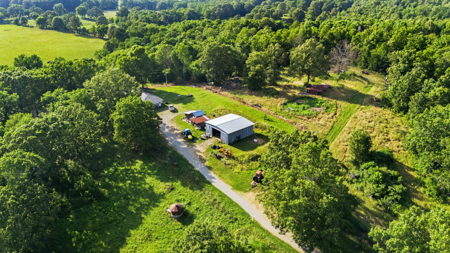 Exceptional opportunity to own a premier 247-acre working farm - image 22