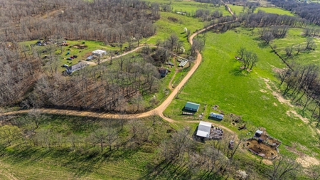 Exceptional opportunity to own a premier 247-acre working farm - image 4