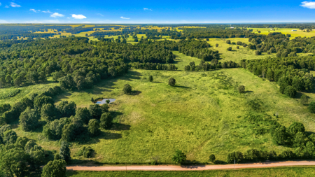 Exceptional opportunity to own a premier 247-acre working farm - image 33