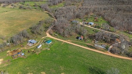 Exceptional opportunity to own a premier 247-acre working farm - image 34