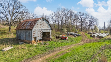 Exceptional opportunity to own a premier 247-acre working farm - image 39