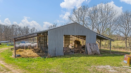 Exceptional opportunity to own a premier 247-acre working farm - image 5