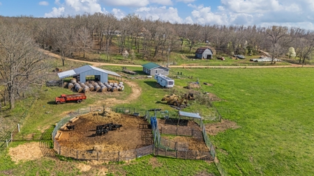 Exceptional opportunity to own a premier 247-acre working farm - image 26