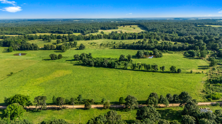 Exceptional opportunity to own a premier 247-acre working farm - image 24