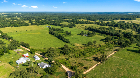 Exceptional opportunity to own a premier 247-acre working farm - image 23