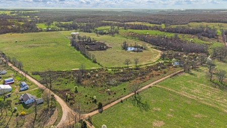 Exceptional opportunity to own a premier 247-acre working farm - image 11