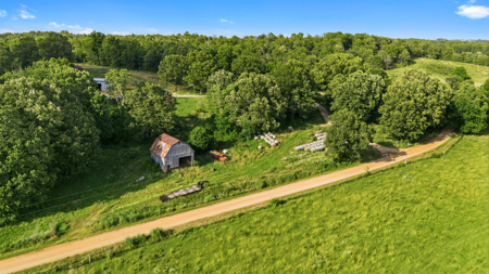 Exceptional opportunity to own a premier 247-acre working farm - image 38