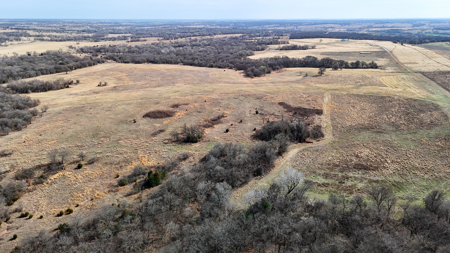 Blanchard Dibble McClain County Oklahoma Land For Sale Hunting - image 2